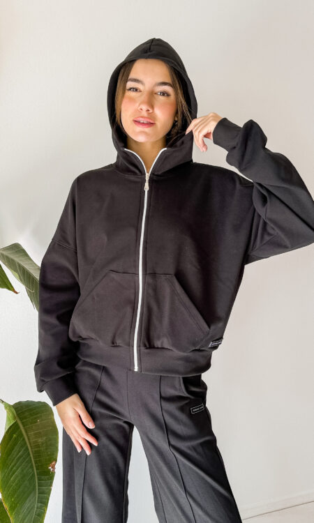 CAMPERA DARLON