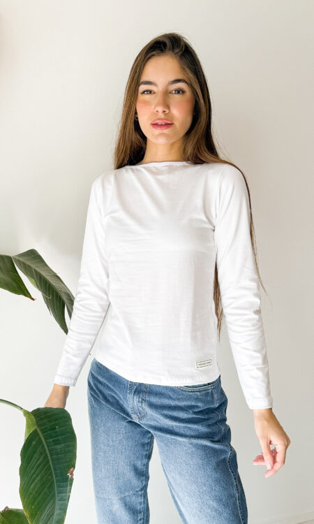 CAMISETA BOTE