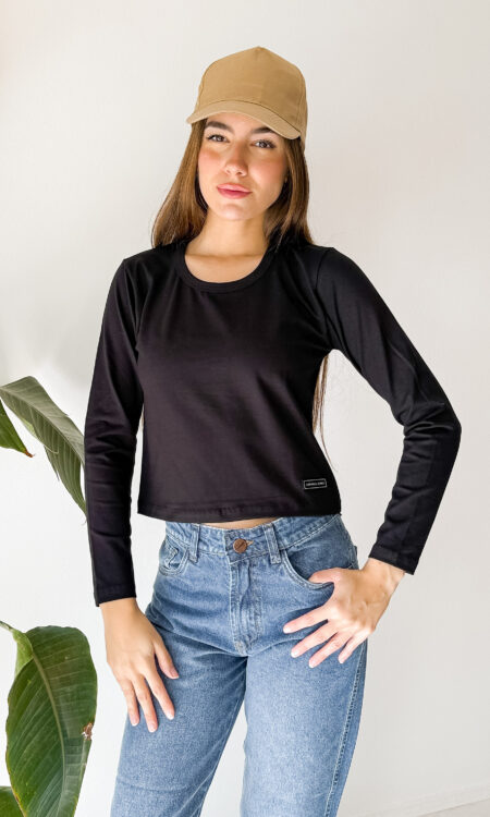 CAMISETA PUPERA
