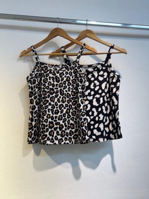 MUSCULOSA TIRAS ANIMAL JUVENIL - Image 3