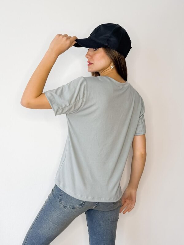 REMERA BASICA - Image 2