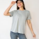 REMERA BASICA