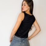 MUSCULOSA ESCOTE BOTE - Image 2