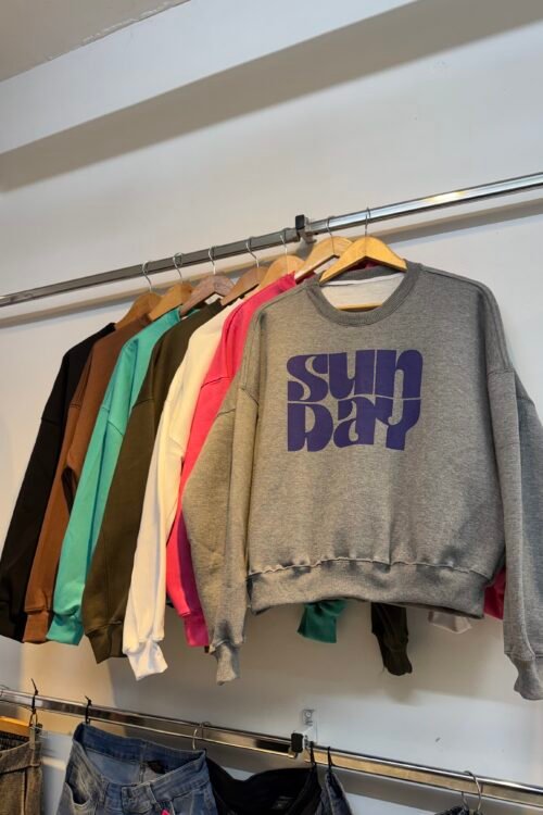 BUZO SUN DAY