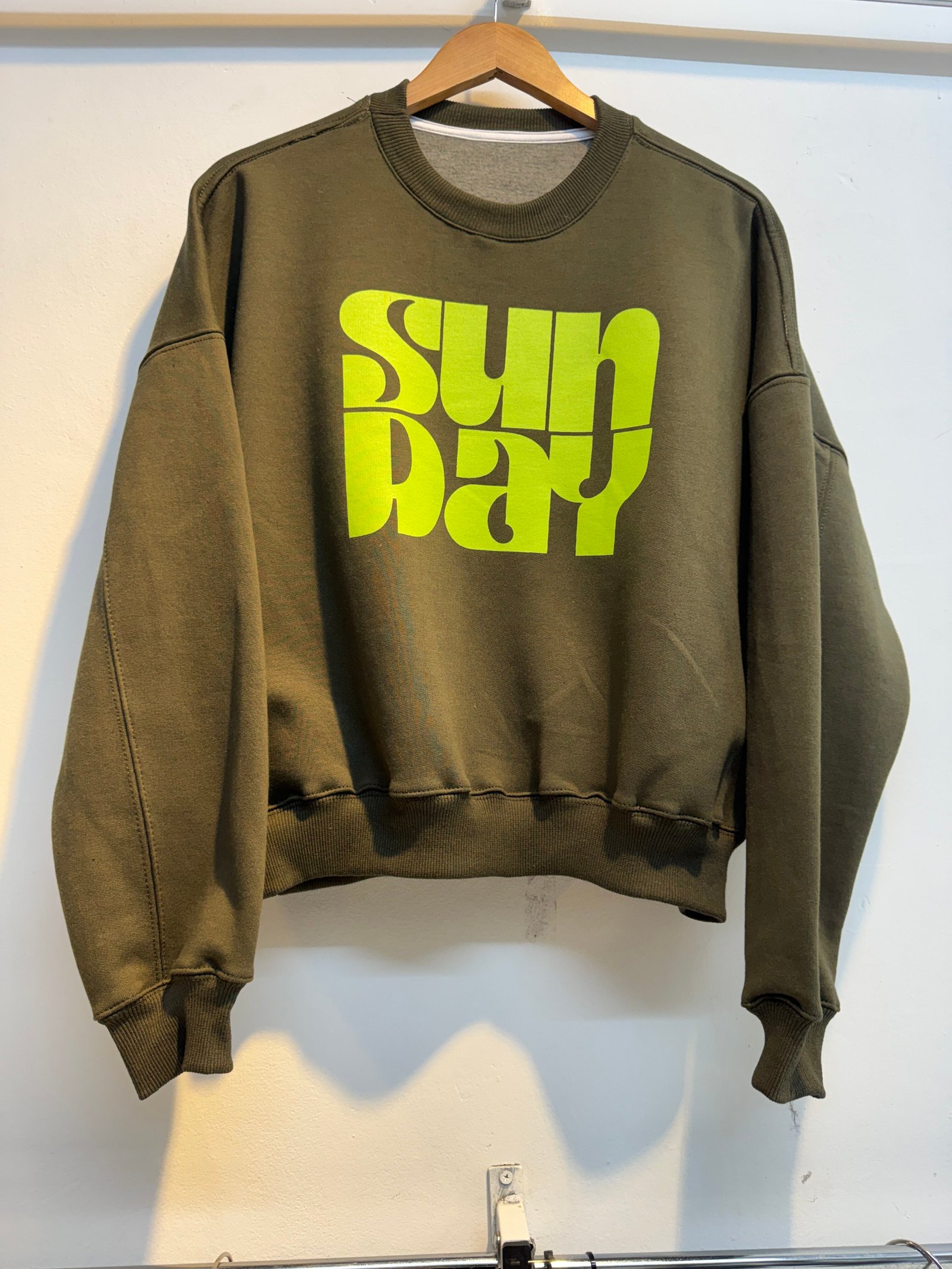 BUZO SUN DAY - Image 8