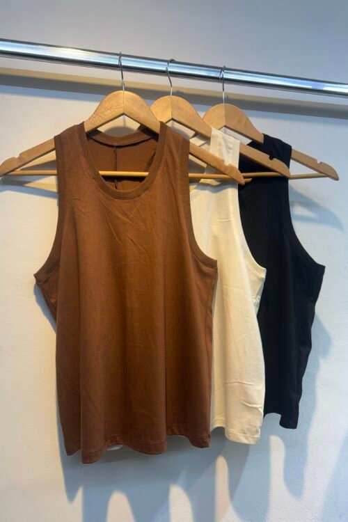 MUSCULOSA DEP