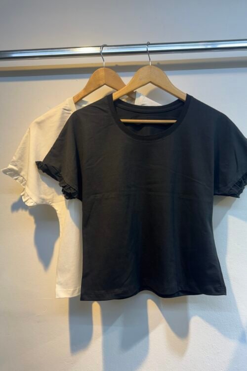 REMERA VOLADOS
